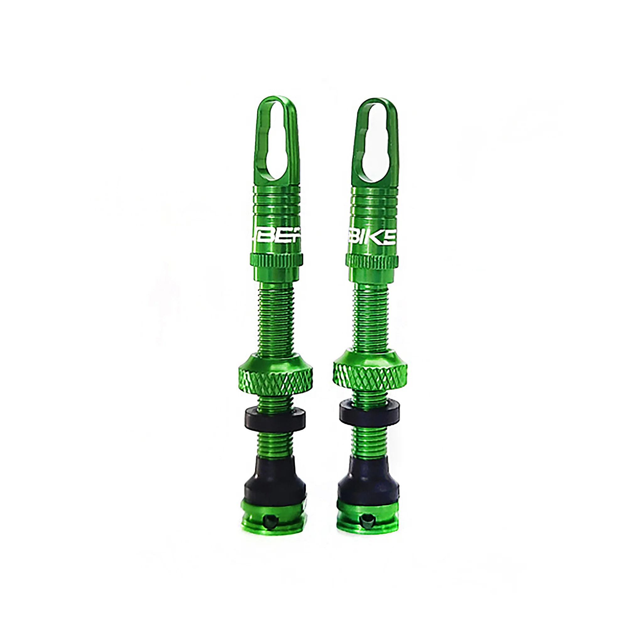 Airtech CNC Alloy Tubeless Valves 40mm - Image 3