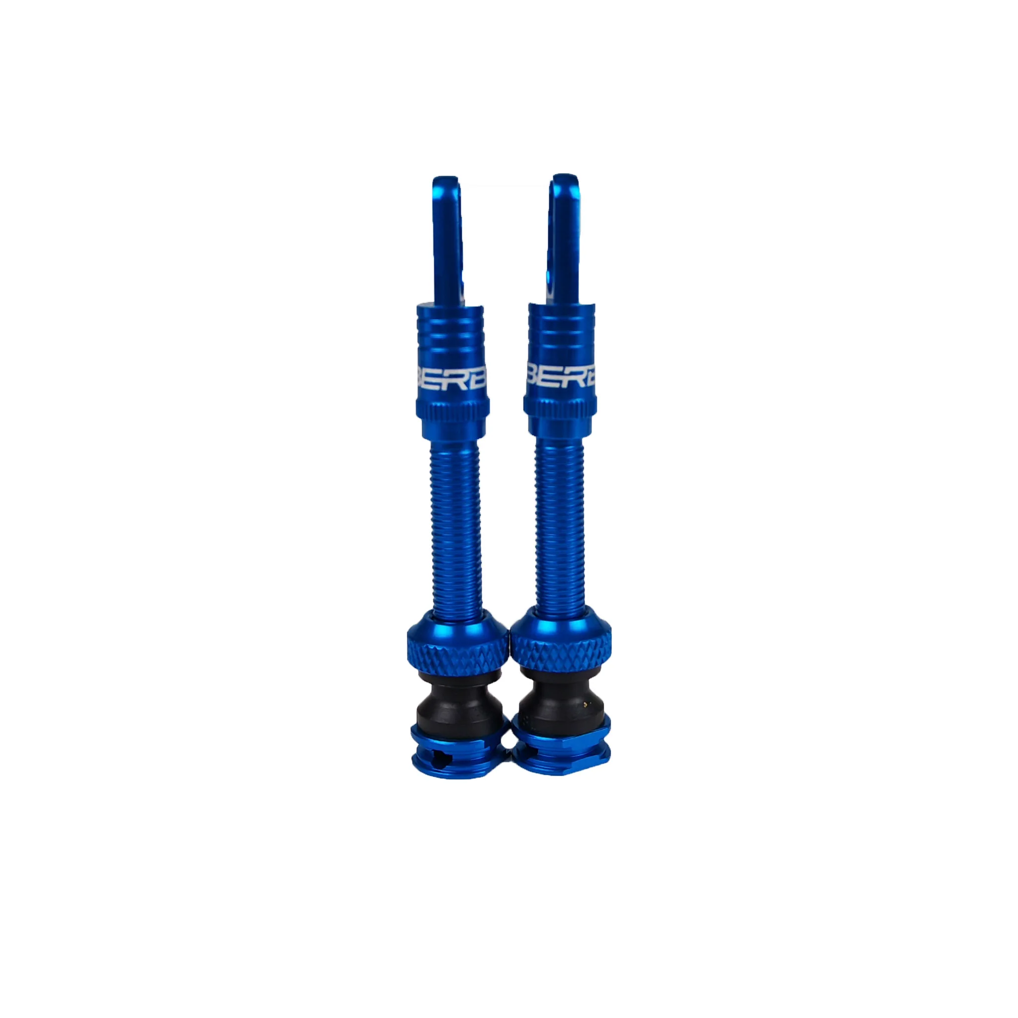 Airtech CNC Alloy Tubeless Valves 40mm - Image 7