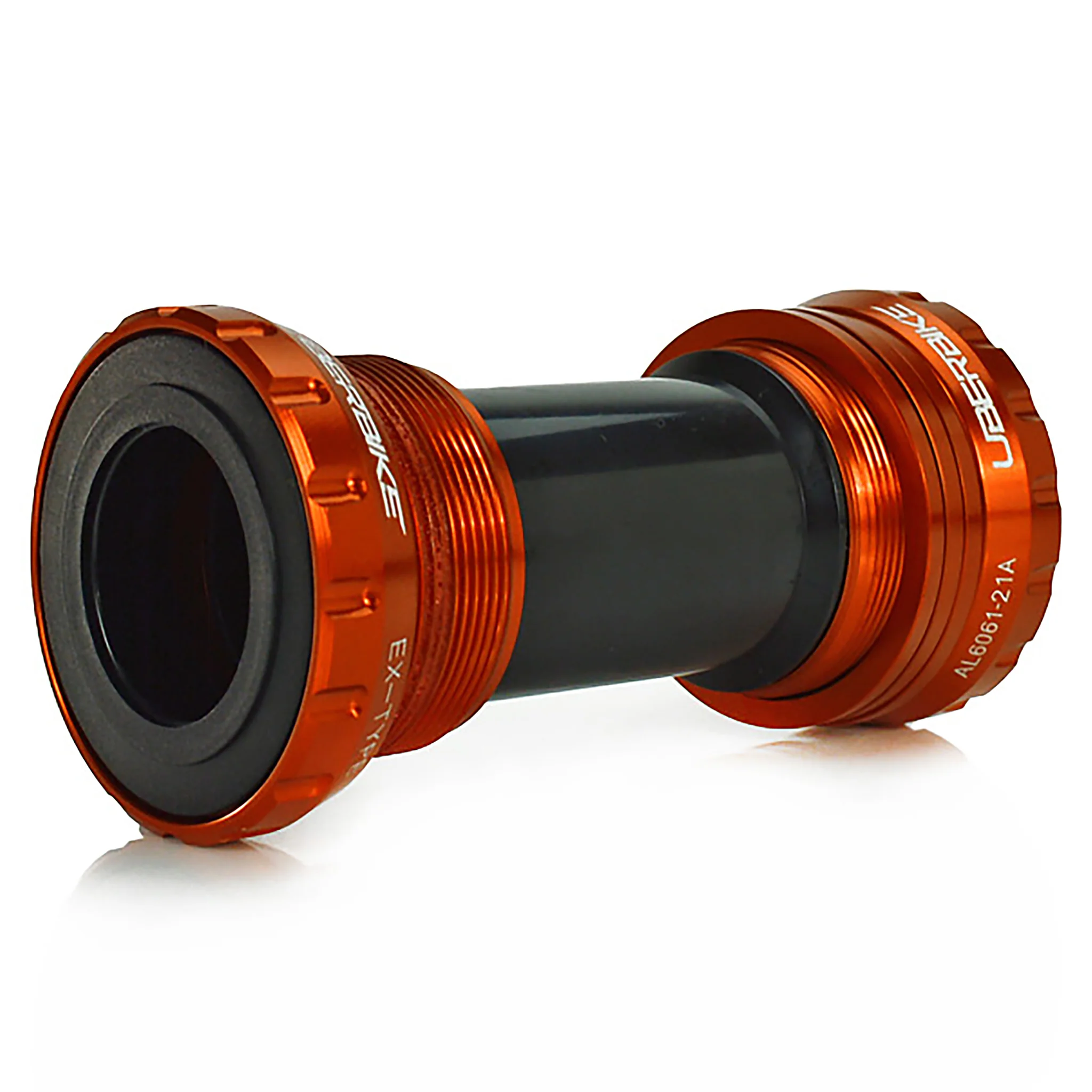 Bottom Bracket 68/73mm - Shimano Hollowtech II MTB / Road Compatible - Image 3
