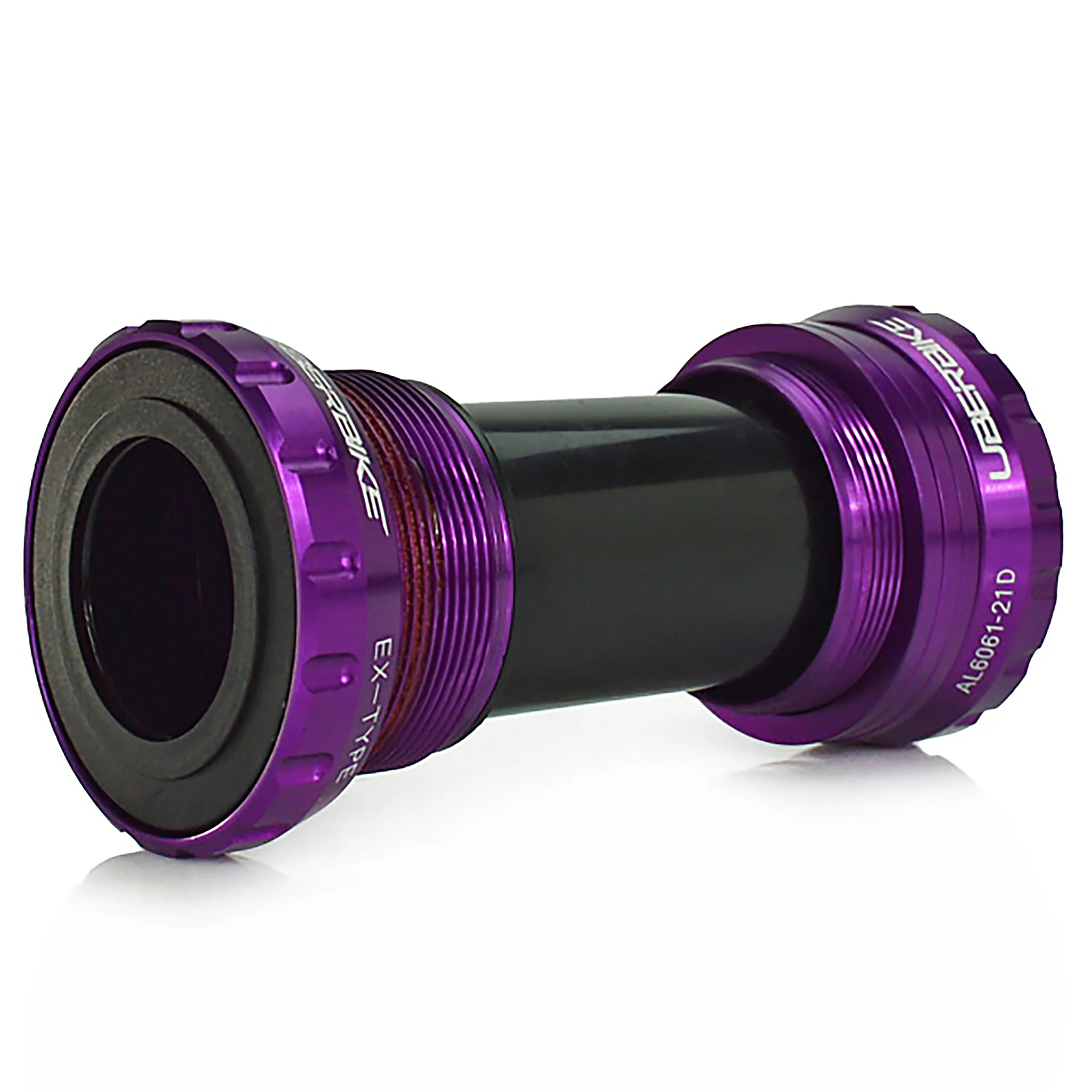 Bottom Bracket 68/73mm - Shimano Hollowtech II MTB / Road Compatible - Image 4