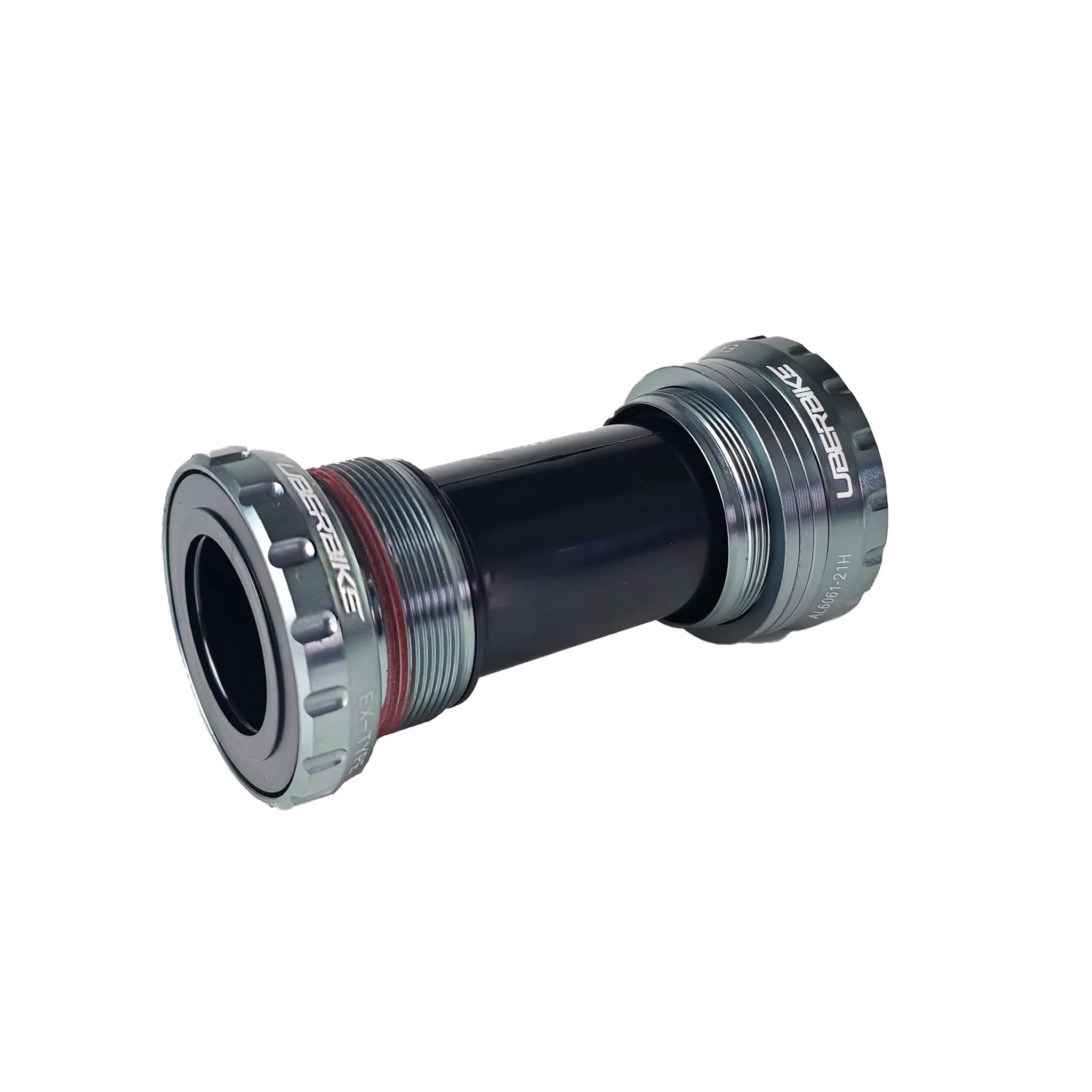 Bottom Bracket 68/73mm - Shimano Hollowtech II MTB / Road Compatible - Image 6