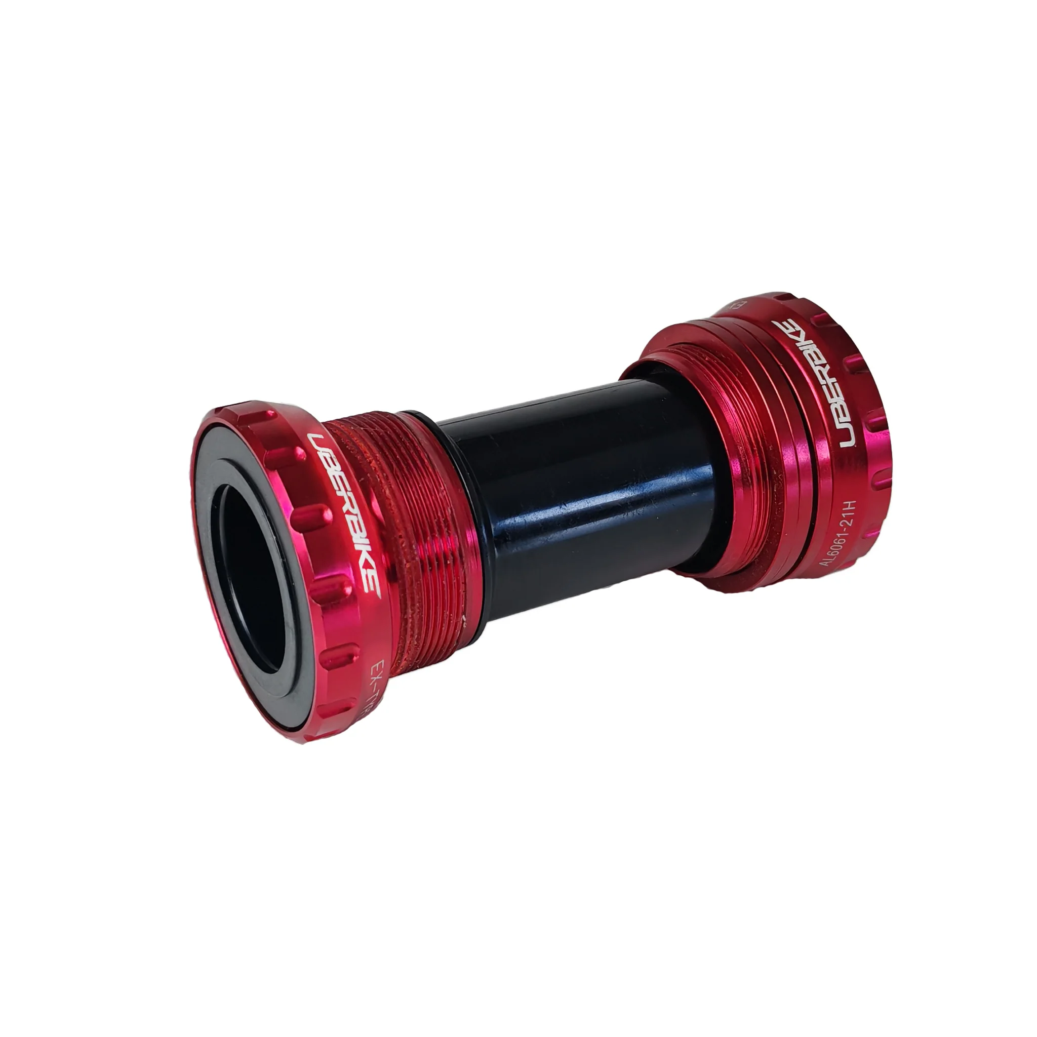 Bottom Bracket 68/73mm - Shimano Hollowtech II MTB / Road Compatible - Image 8