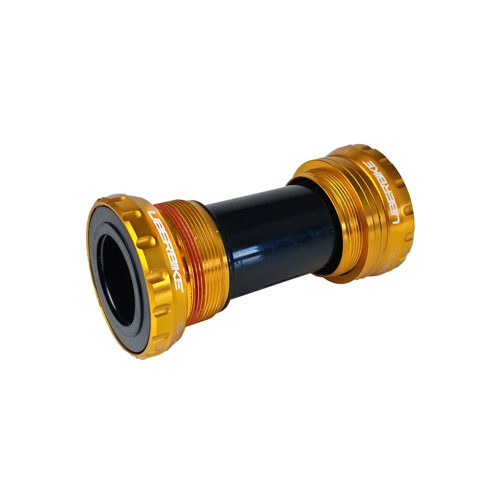 Bottom Bracket 68/73mm - Shimano Hollowtech II MTB / Road Compatible - Image 9