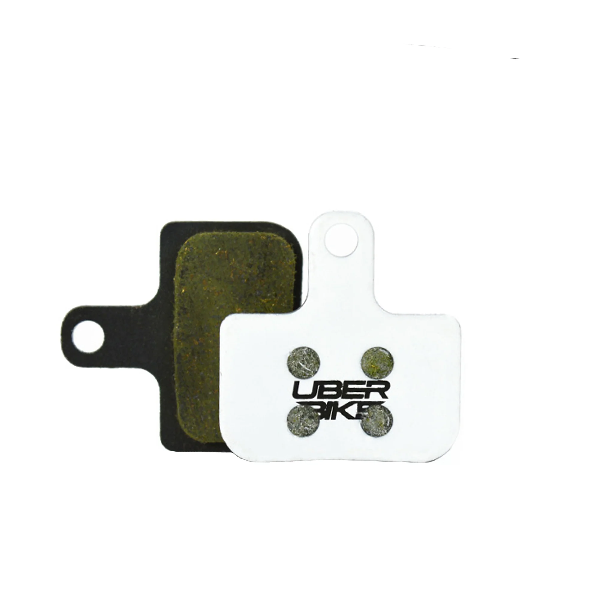 Avid / SRAM DB1 / DB3 / DB5 2 Piece Caliper Compatible Disc Brake Pads - Image 4