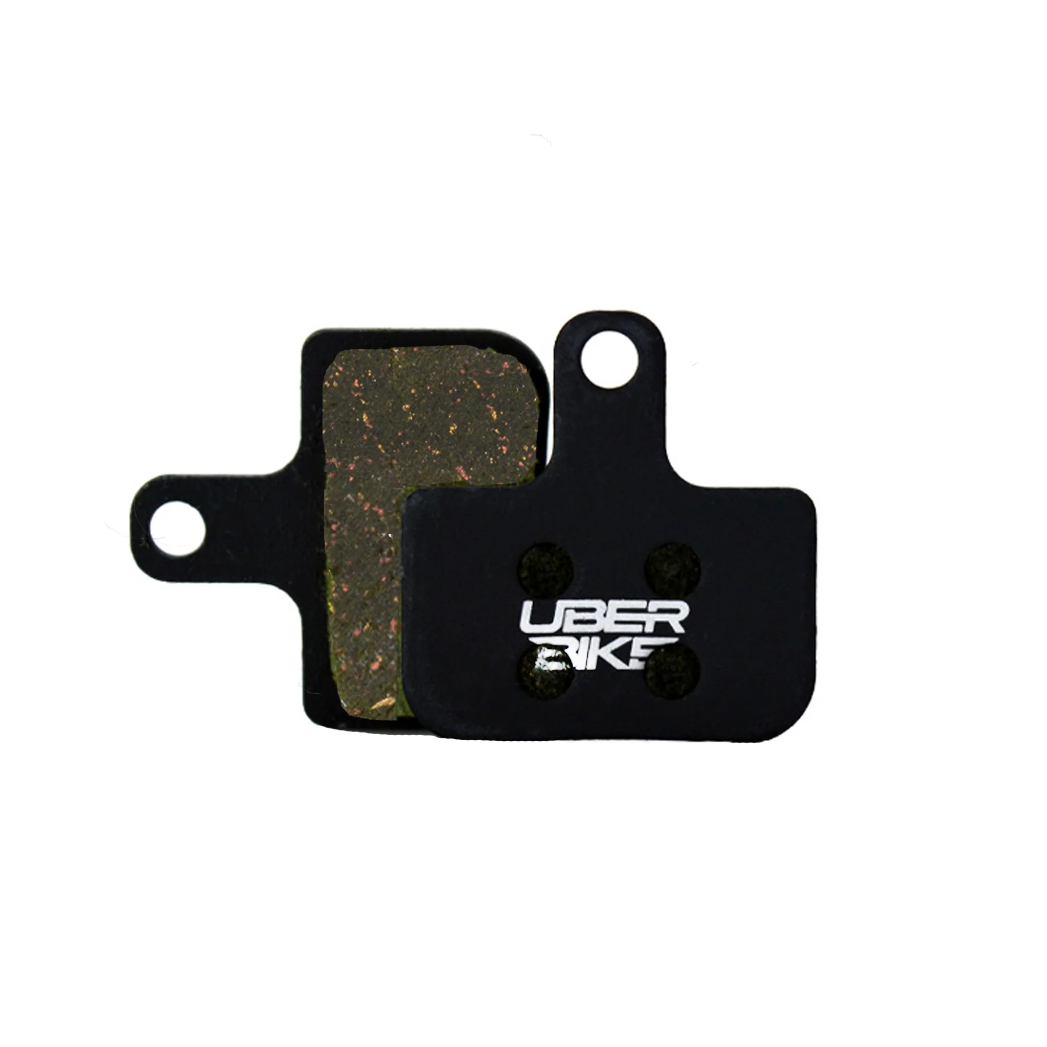 Avid / SRAM DB1 / DB3 / DB5 2 Piece Caliper Compatible Disc Brake Pads - Image 5