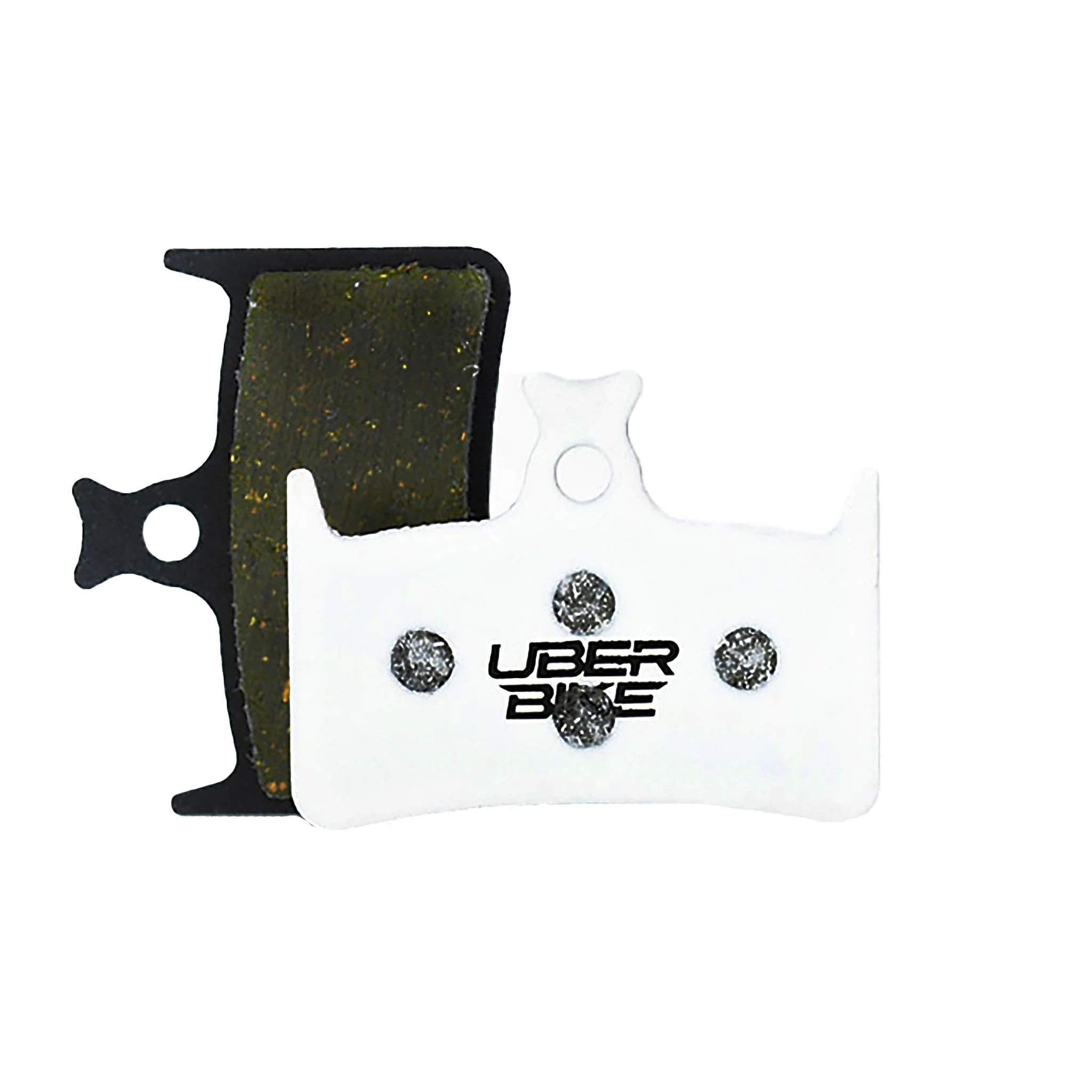 Hope Tech 3 E4 Disc Brake Pads | Uberbike - Image 3