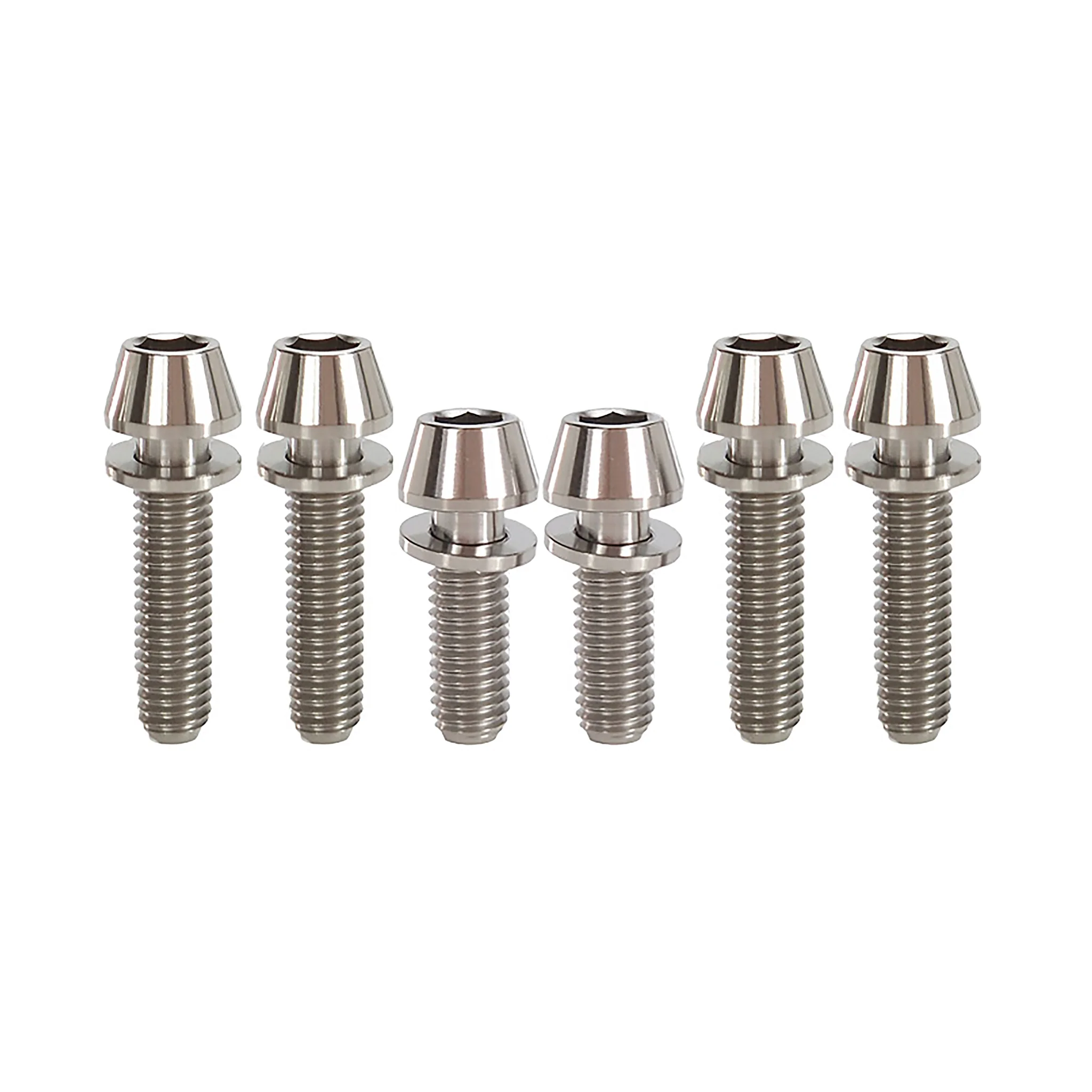 Uberbike Hope Titanium Stem Bolt Upgrade Kits - Image 10