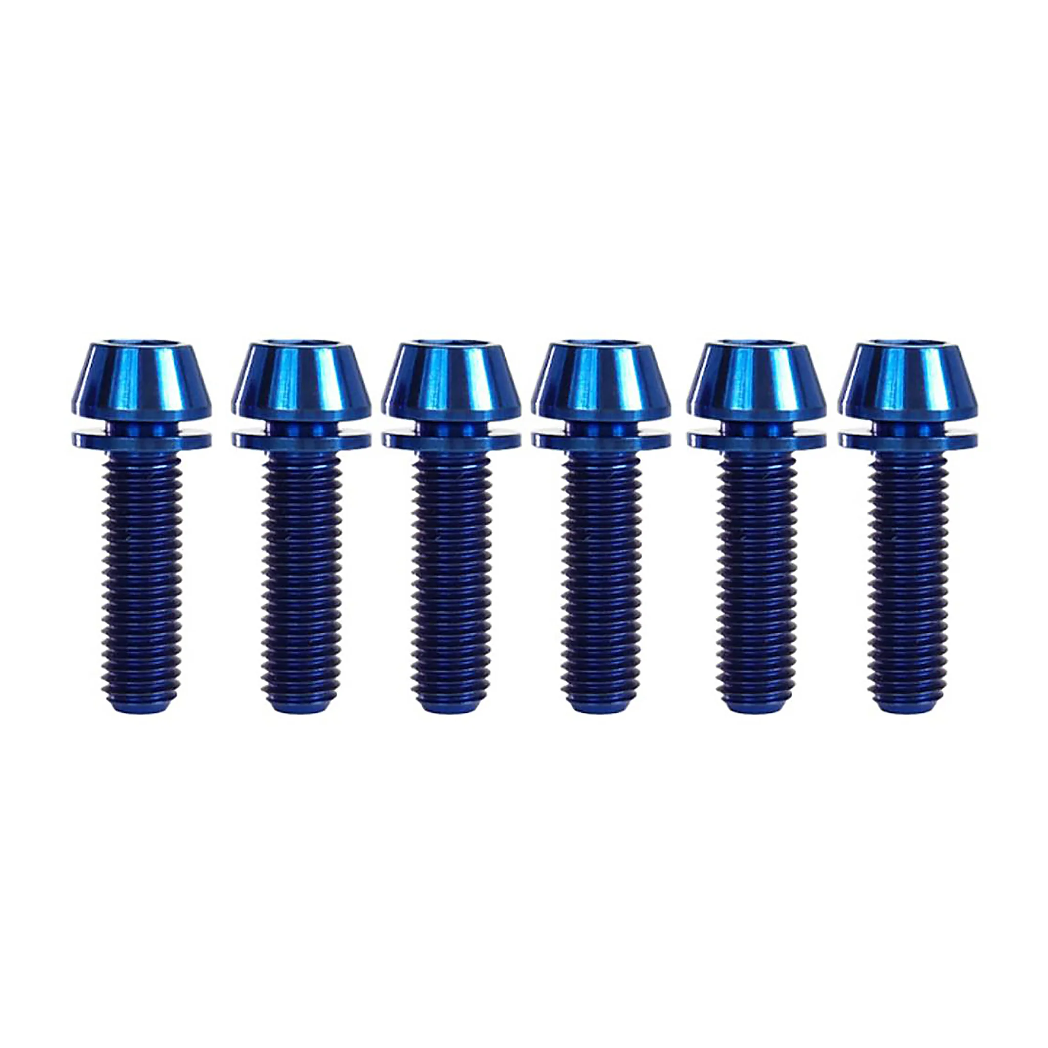 Uberbike Hope Titanium Stem Bolt Upgrade Kits - Image 3