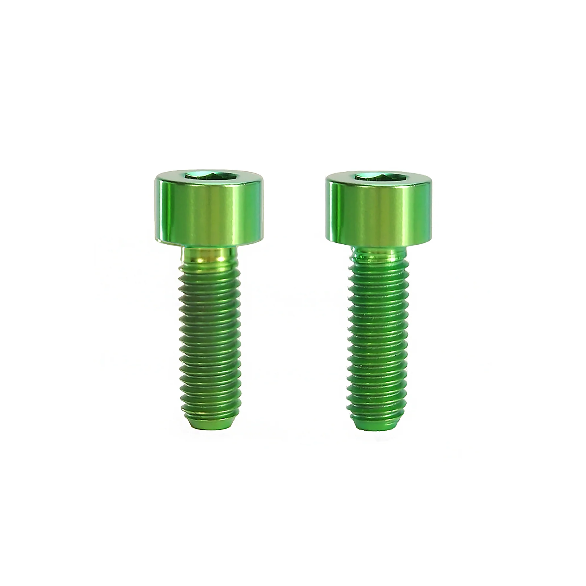 Uberbike M5x15 Cap Head Bolt - Colour Options - Image 4