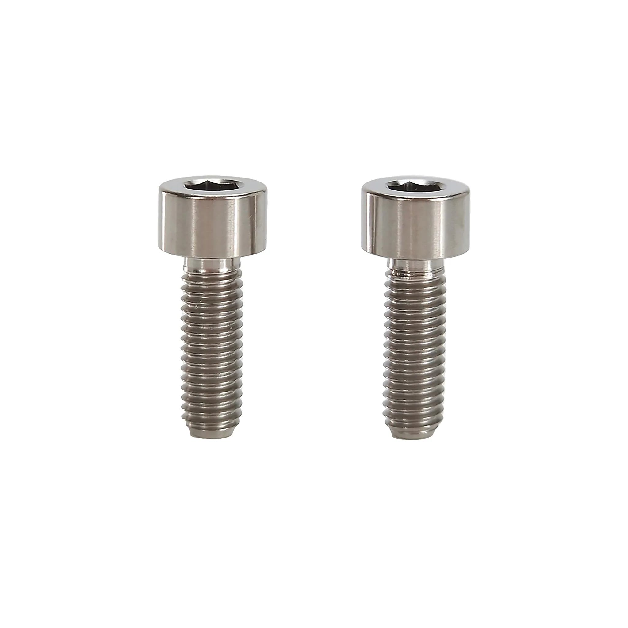 Uberbike M5x15 Cap Head Bolt - Colour Options - Image 6