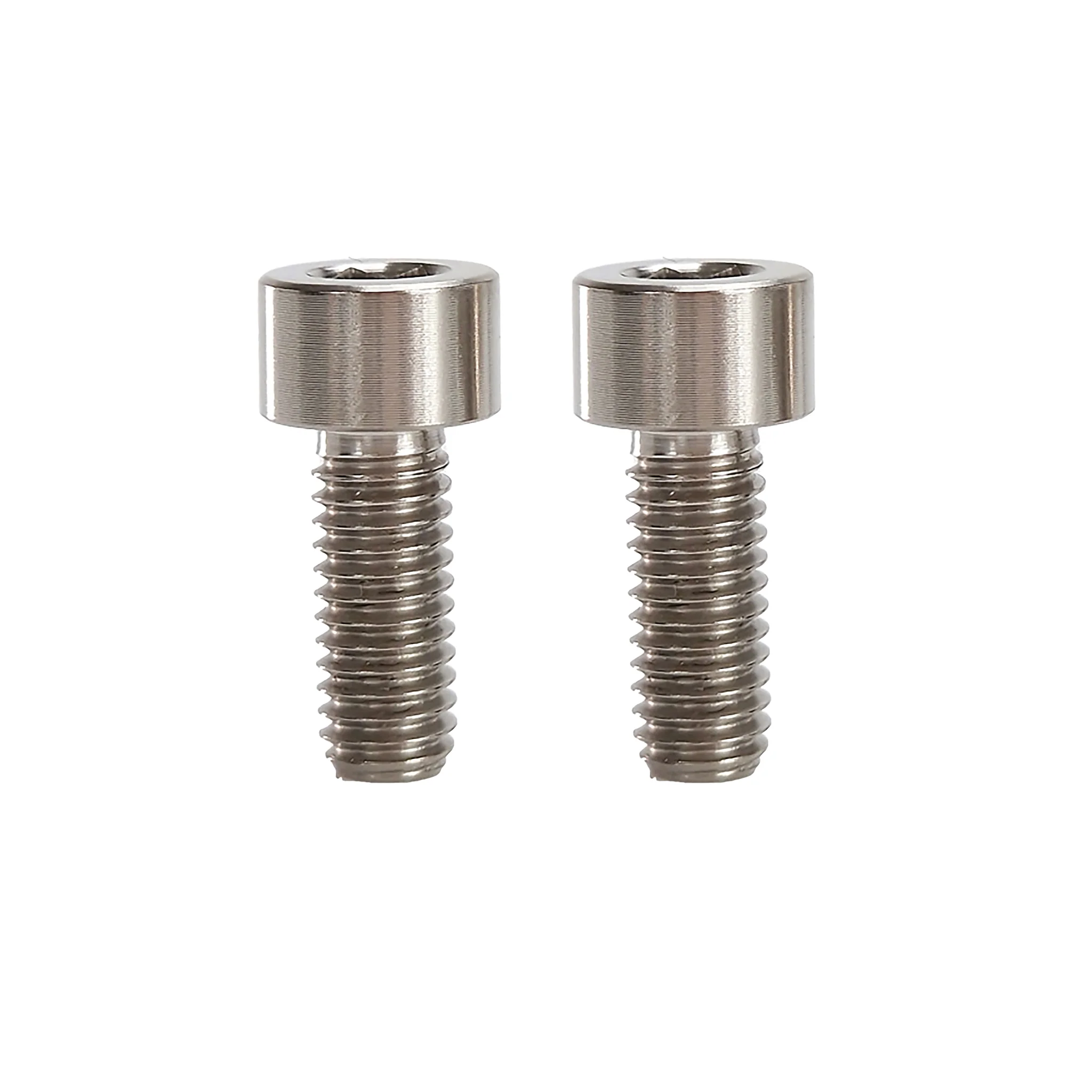 Uberbike M6x15 Cap Head Bolt - Colour Options - Image 3