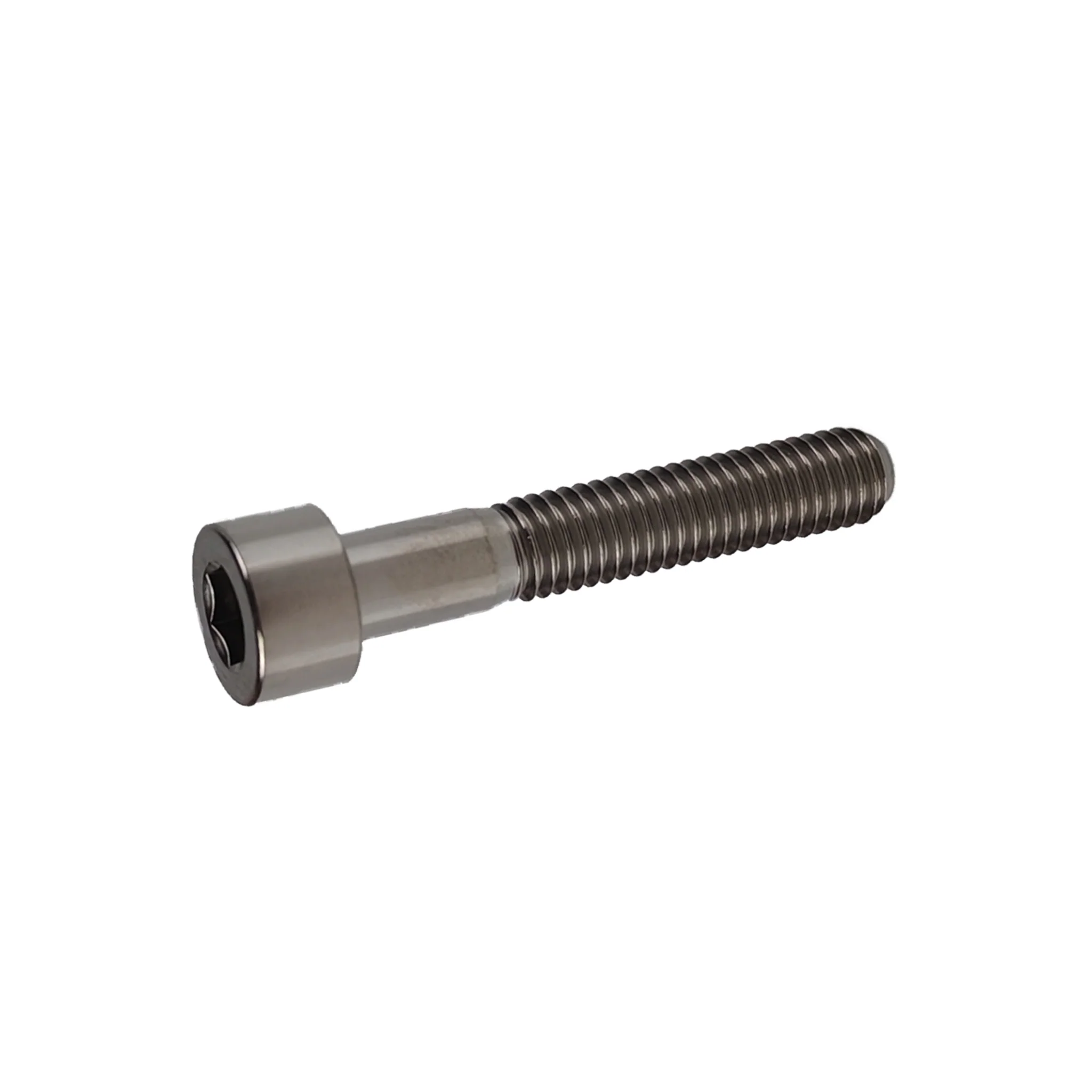 Titanium Aheadset Preload Upgrade Bolt - Image 7